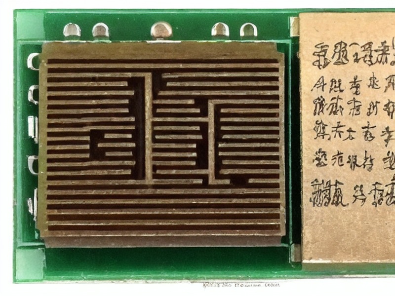 晶振应用产品说明 1