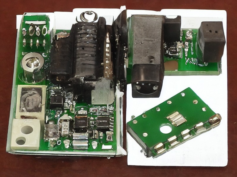 模拟前端应用选型资料 1