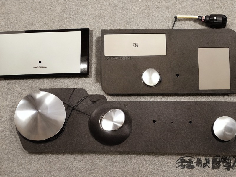 调试工具应用参数与应用整理