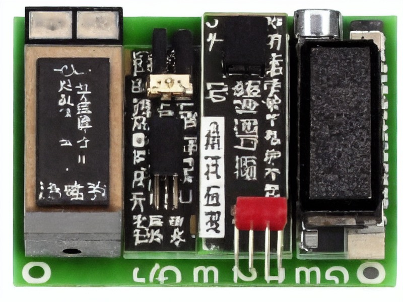温度检测应用产品说明 2