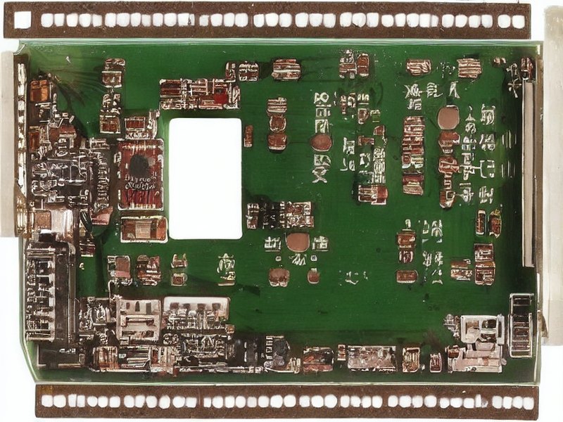 TVS保护应用产品说明 1