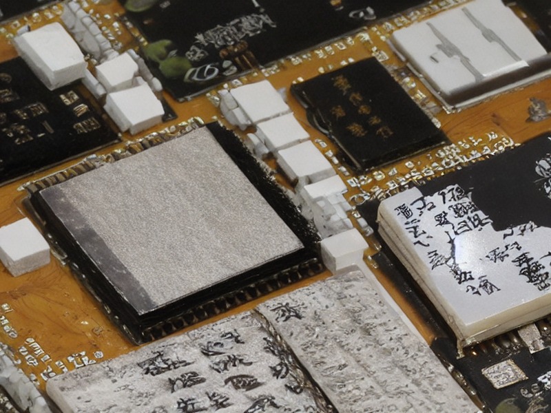 NOR Flash应用资料：NOR Flash选型 2