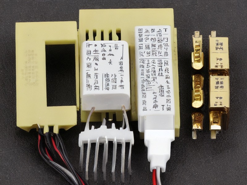 pg电子官网入口 继电器说明应用资料 2
