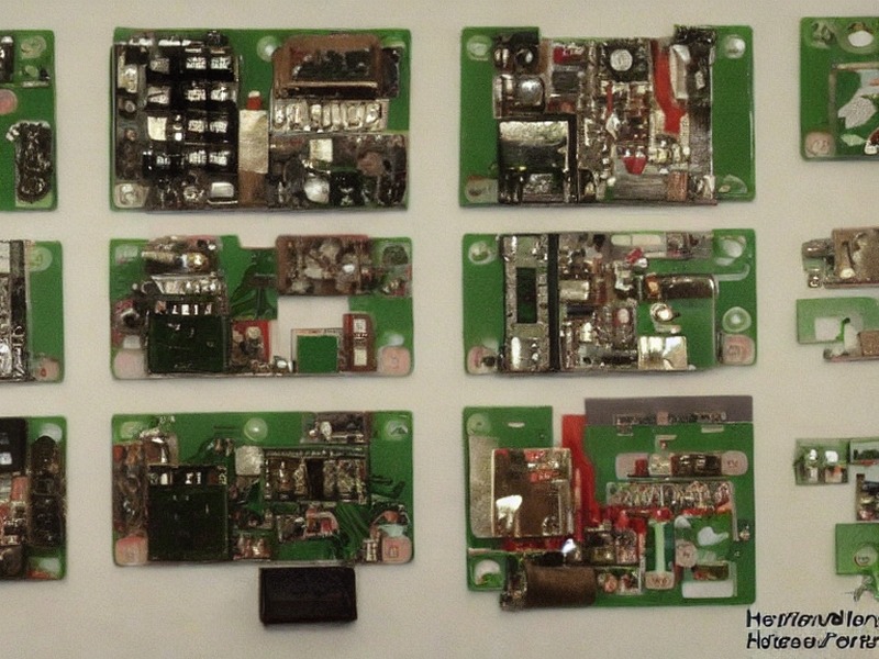 线缆组件应用选型资料 1
