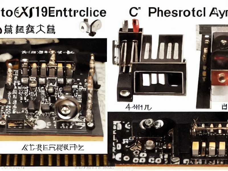 线对板连接中心项目资料 1