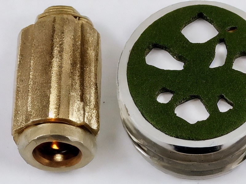 连接器资料