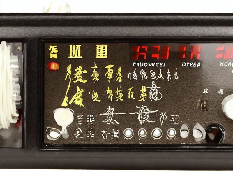 铝电解电容应用DC/DC转换应用说明 2