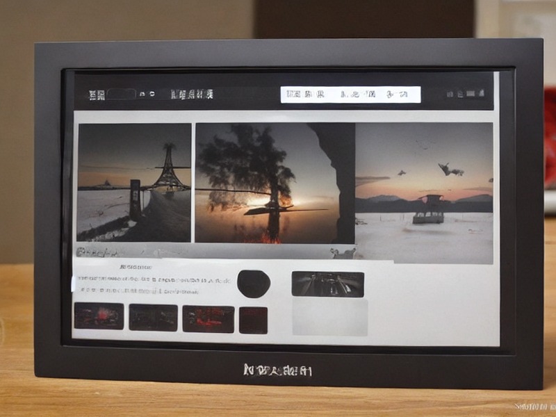 电源管理资料库选型