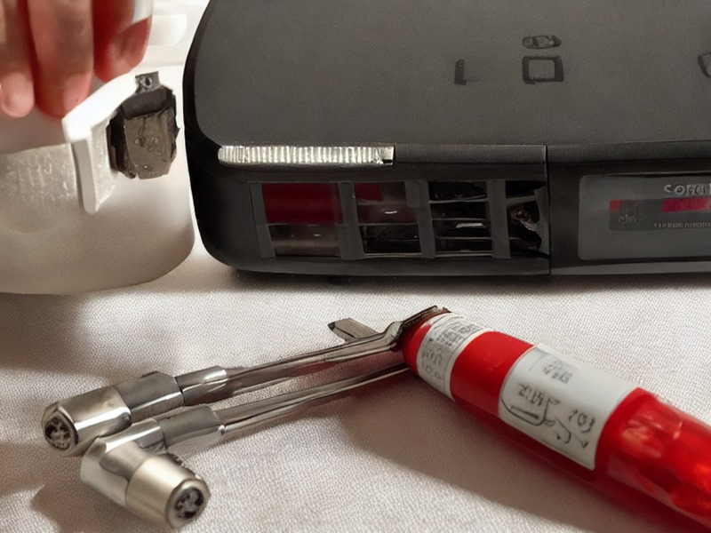 浪涌保护应用相关产品 1