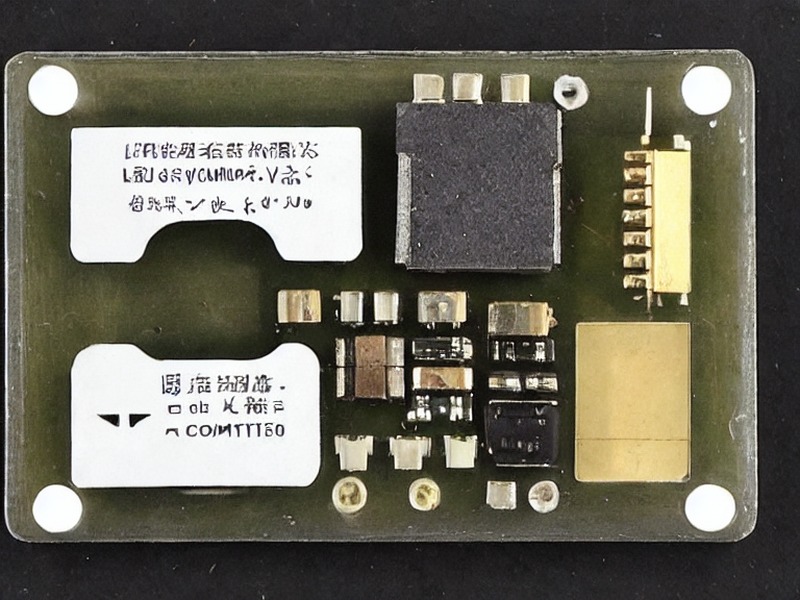 pg电子官网入口 稳压器说明产品清单 2