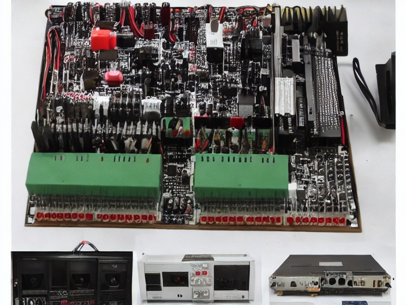 pg电子官网入口 工业网关选型产品 2