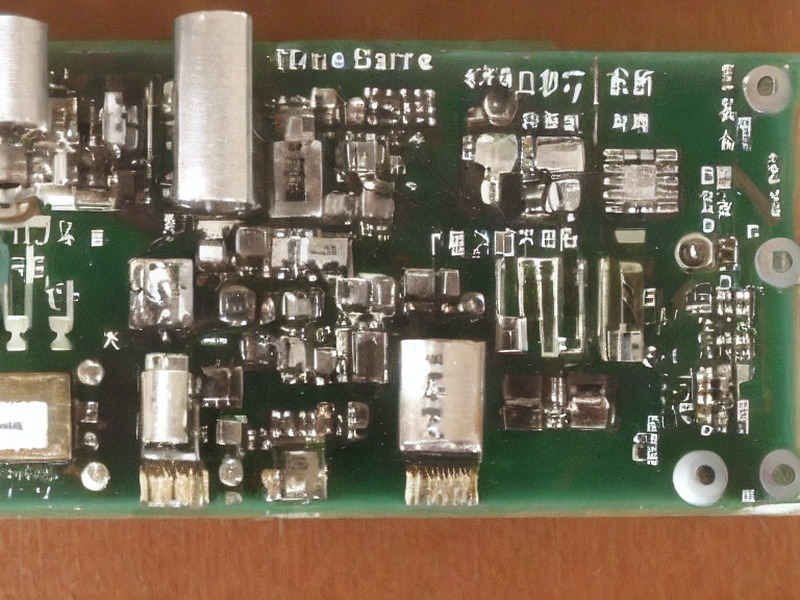 存储器应用选型资料 2