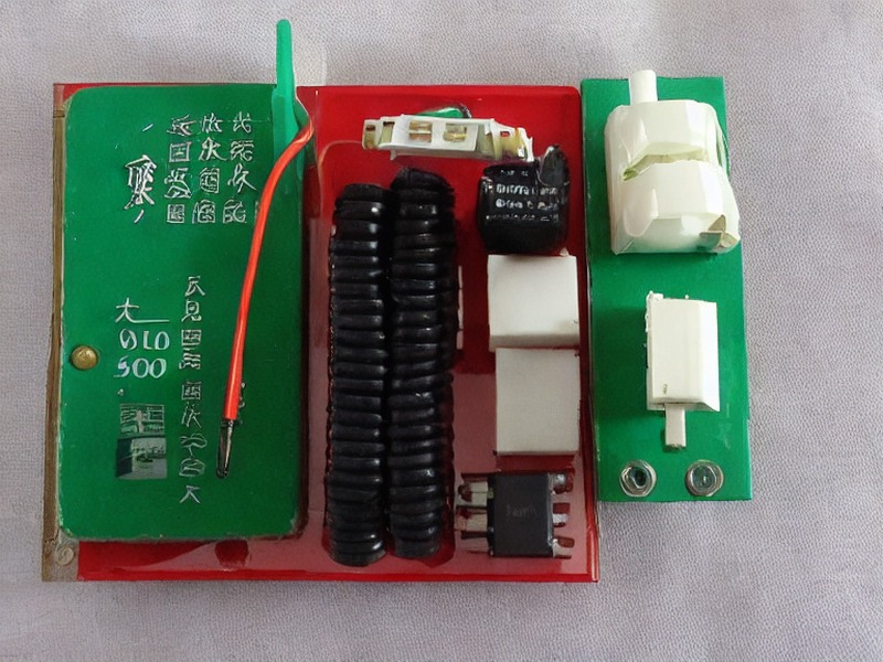 运动检测分类选型参考 2