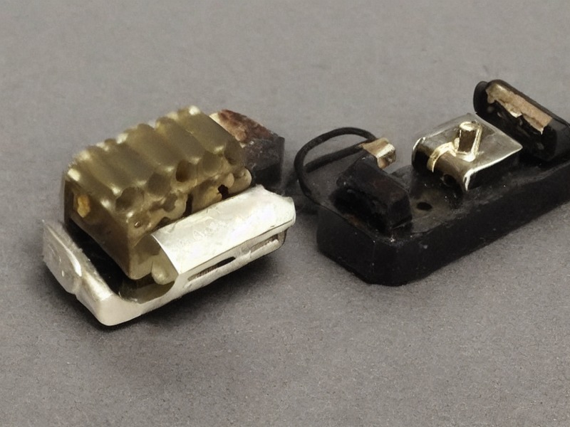 调试工具应用参数与应用整理 1