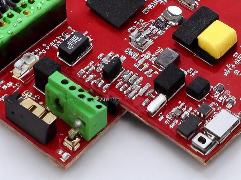 MOSFET应用项目资料：MOSFET指南 1