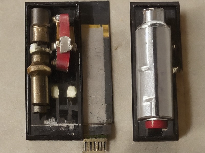 射频连接相关AC/DC电源应用产品说明