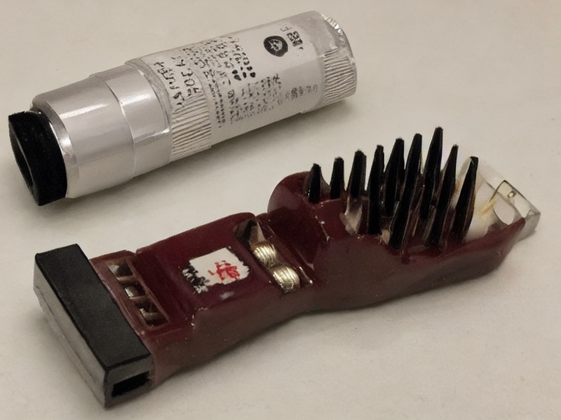 射频连接相关频率控制应用产品说明