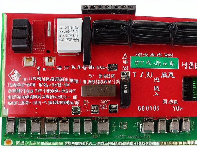 射频连接应用相关产品 2