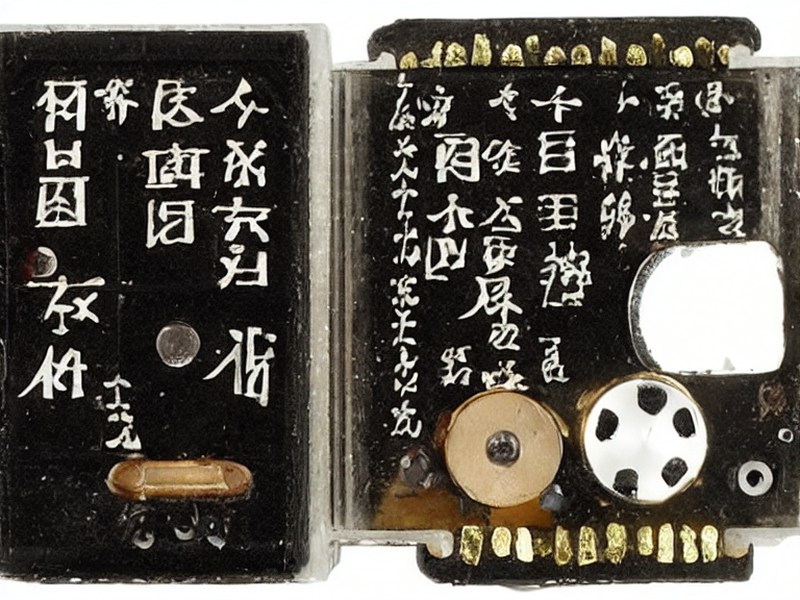 DRAM说明技术资料