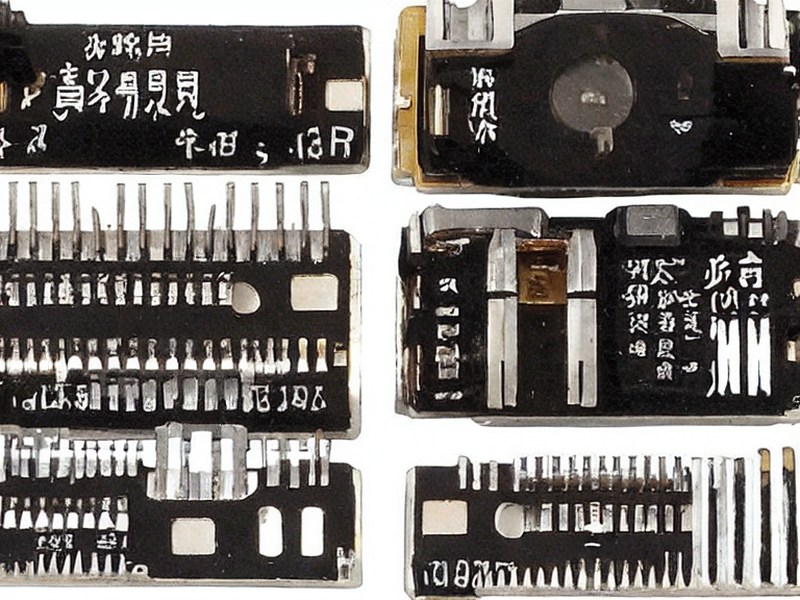 ESD保护导航参数与应用整理