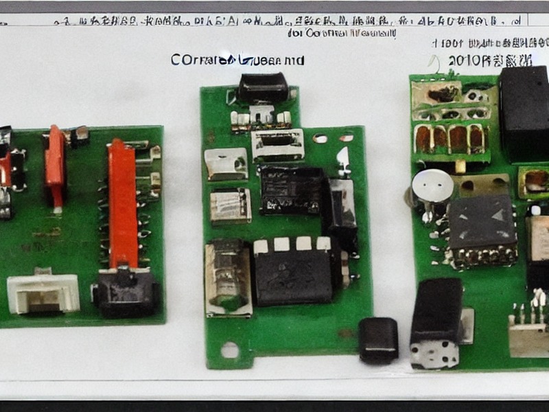 万用表选型产品资料