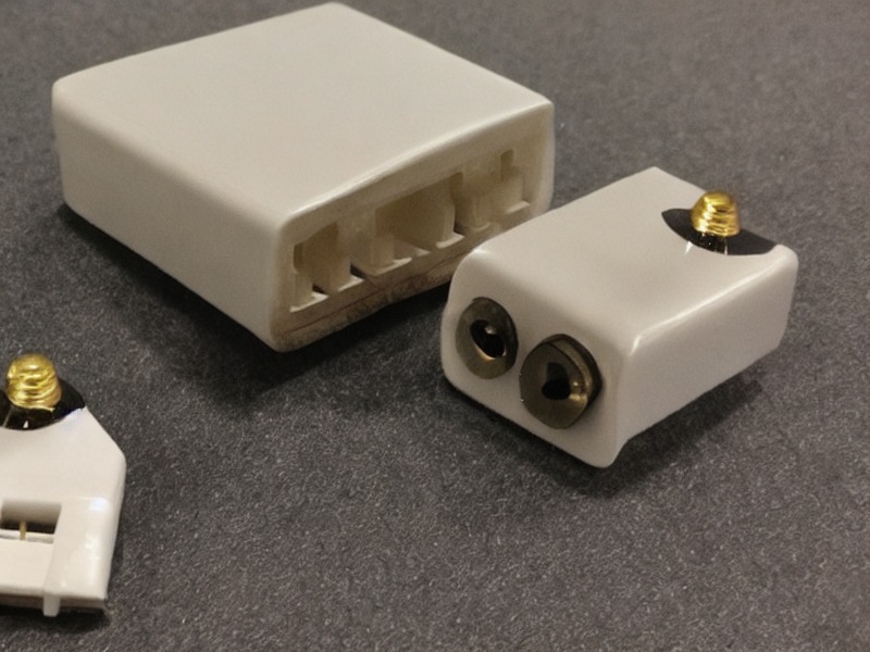 导热材料入口应用参考 2
