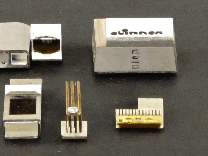 射频连接相关振荡器应用产品说明 2