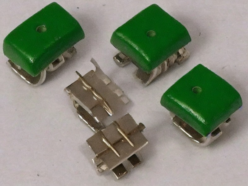 MOSFET应用产品说明 2