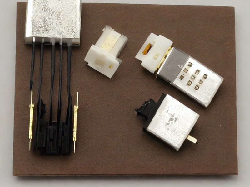 微控制器应用选型资料 1