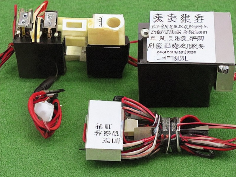 隔离器总览应用参考 1