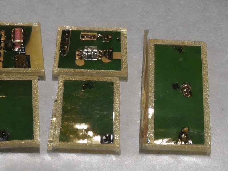 焊接工具应用产品说明 2