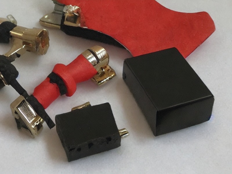 连接器指南工程资料 1