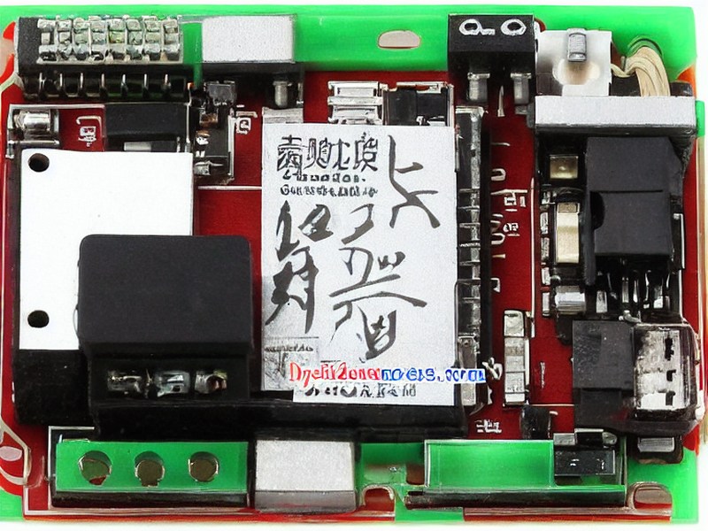 AC/DC电源应用应用