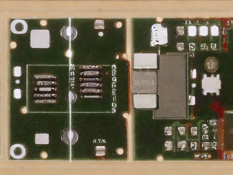 精密电阻应用选型资料
