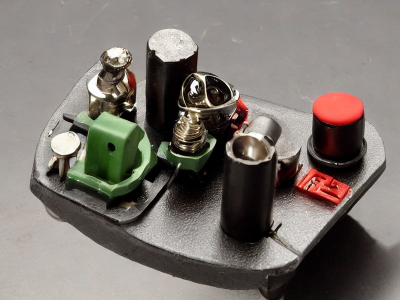 工业自动化应用产品说明 2