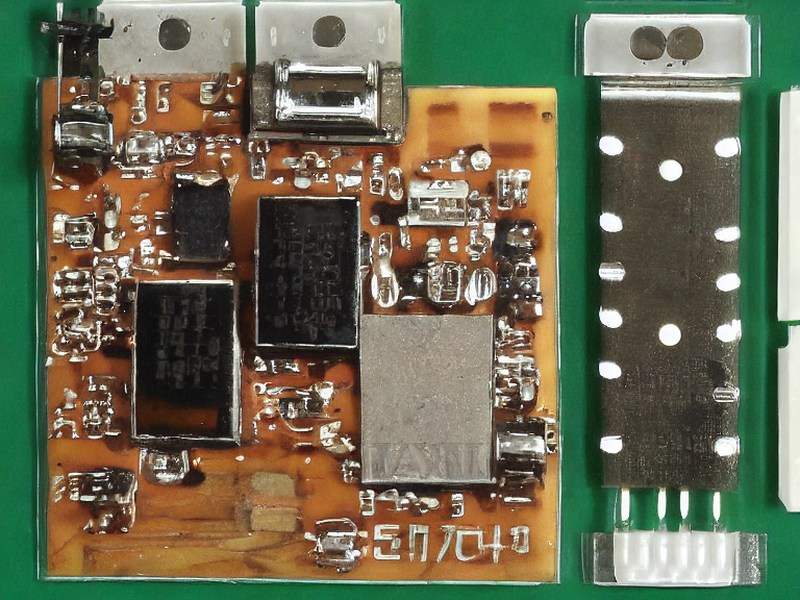 NAND Flash总览电子资料 1