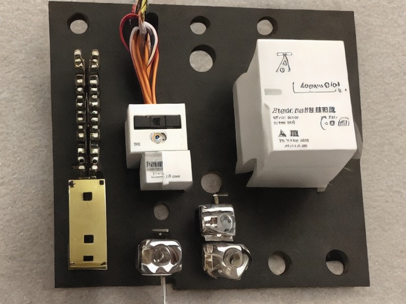 线缆组件应用选型资料