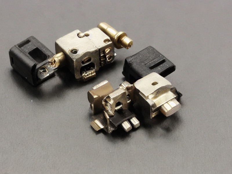 线缆组件应用选型资料 2