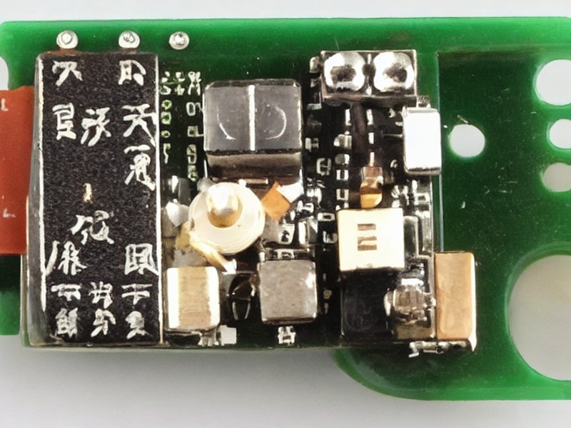 光耦合器应用选型资料 2