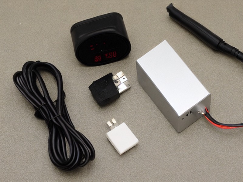 温度检测应用相关产品 2