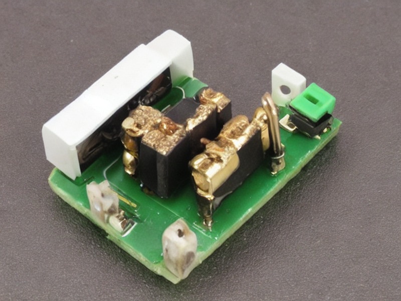 振荡器应用选型资料 1
