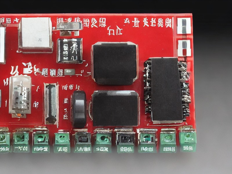 浪涌保护应用应用参考