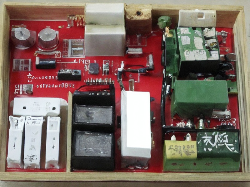 MOSFET指南技术资料
