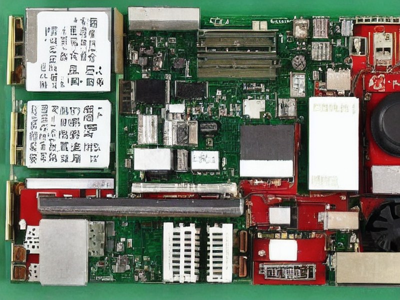 微控制器资源工程资料
