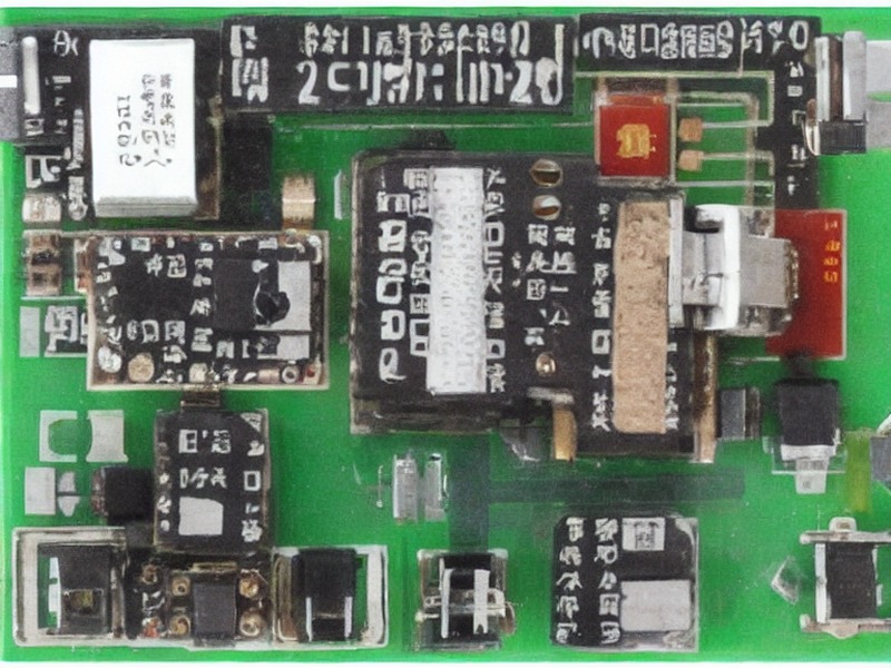 开关器件内容工程应用 2