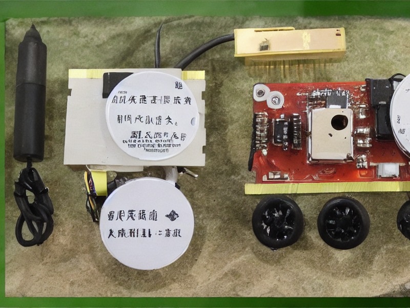 数据转换器应用相关产品 1