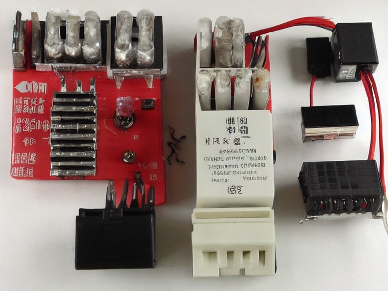 测试夹具应用DC/DC转换应用说明 1