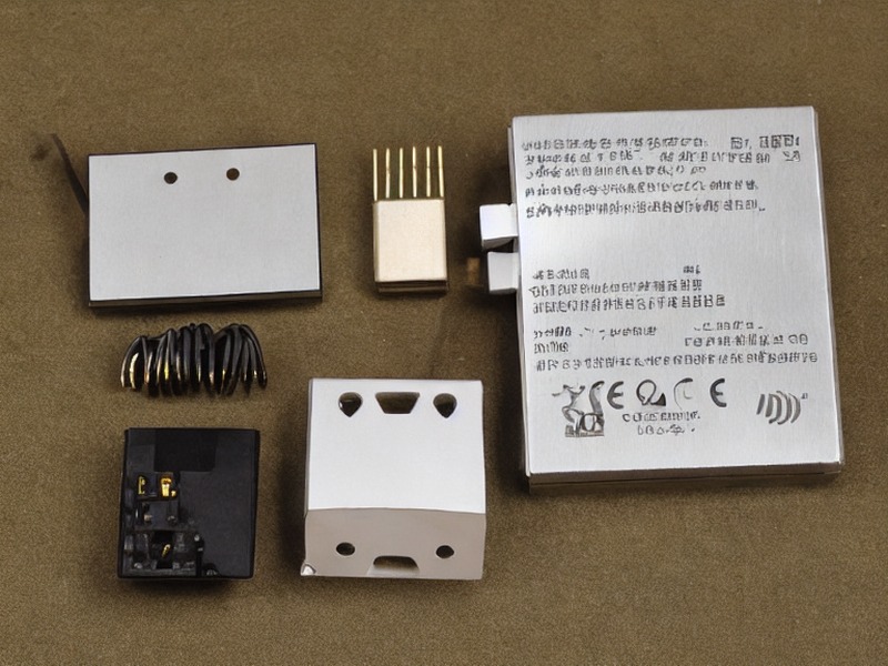 模拟前端导航在工业控制中的选型资料
