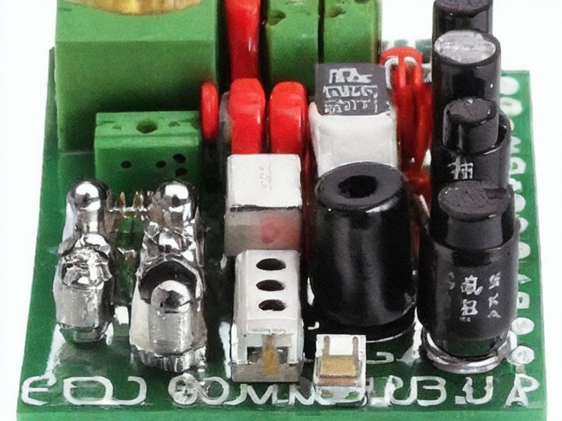 二极管应用相关产品 2