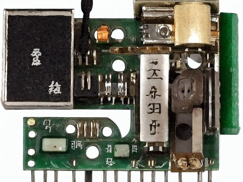 开发板资源在工业控制中的选型资料 1